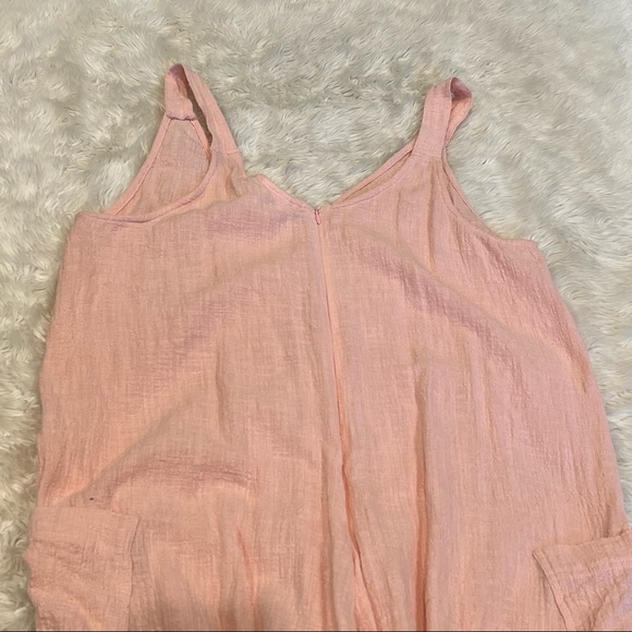 Little Tienda Jumpsuit - Size Large - Picture 4 of 7